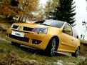 Renault Clio 2002 года