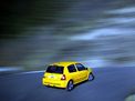 Renault Clio 2002 года