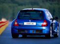 Renault Clio 2003 года