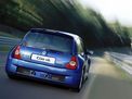 Renault Clio 2003 года