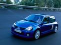 Renault Clio 2003 года