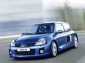 Renault Clio 2003 года