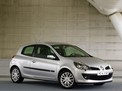 Renault Clio 2005 года