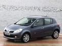 Renault Clio 2005 года