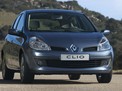 Renault Clio 2005 года