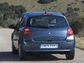 Renault Clio 2005 года