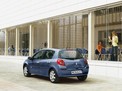 Renault Clio 2005 года