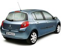 Renault Clio 2005 года