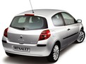 Renault Clio 2005 года