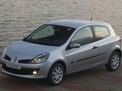 Renault Clio 2005 года