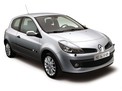 Renault Clio 2005 года