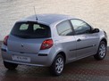 Renault Clio 2005 года