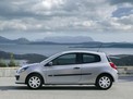 Renault Clio 2005 года