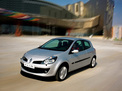 Renault Clio 2005 года