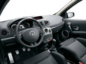 Renault Clio 2006 года