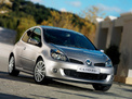 Renault Clio 2006 года