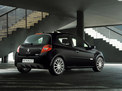 Renault Clio 2006 года