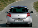 Renault Clio 2006 года