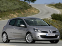 Renault Clio 2006 года