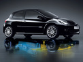 Renault Clio 2006 года