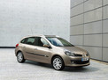 Renault Clio 2008 года