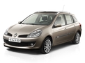 Renault Clio 2008 года