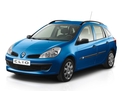 Renault Clio 2008 года