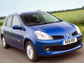 Renault Clio 2008 года