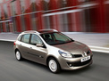 Renault Clio 2008 года