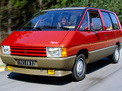 Renault Espace 1984 года