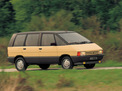 Renault Espace 1984 года