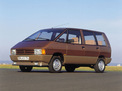 Renault Espace 1984 года