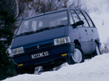 Renault Espace 1988 года