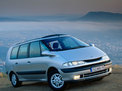 Renault Espace 1996 года