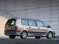 Renault Espace 1996 года