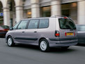 Renault Espace 1996 года