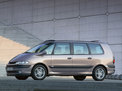 Renault Espace 1996 года