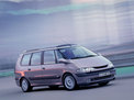 Renault Espace 1996 года