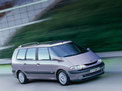 Renault Espace 1996 года