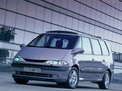 Renault Espace 1996 года