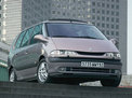 Renault Espace 1996 года