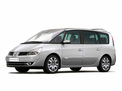 Renault Espace 2006 года