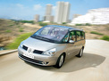 Renault Espace 2006 года