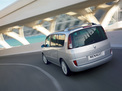 Renault Espace 2006 года