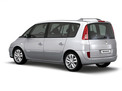 Renault Espace 2006 года