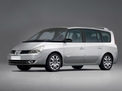 Renault Espace 2006 года