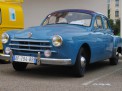 Renault Fregate