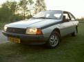 Renault Fuego