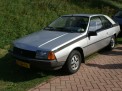 Renault Fuego