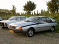 Renault Fuego